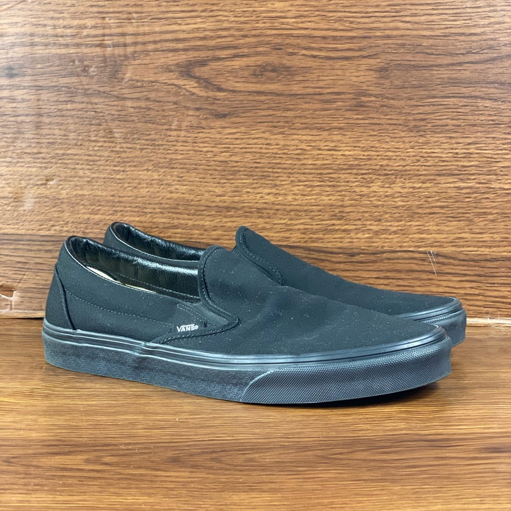 Vans Slip Ons